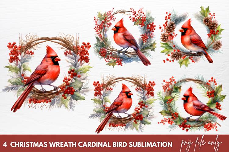 Cardinal Png Image 2