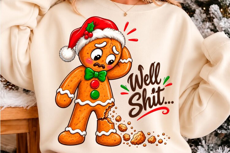 Trending Merry Christmas Shirt Sublimation Png example image 1