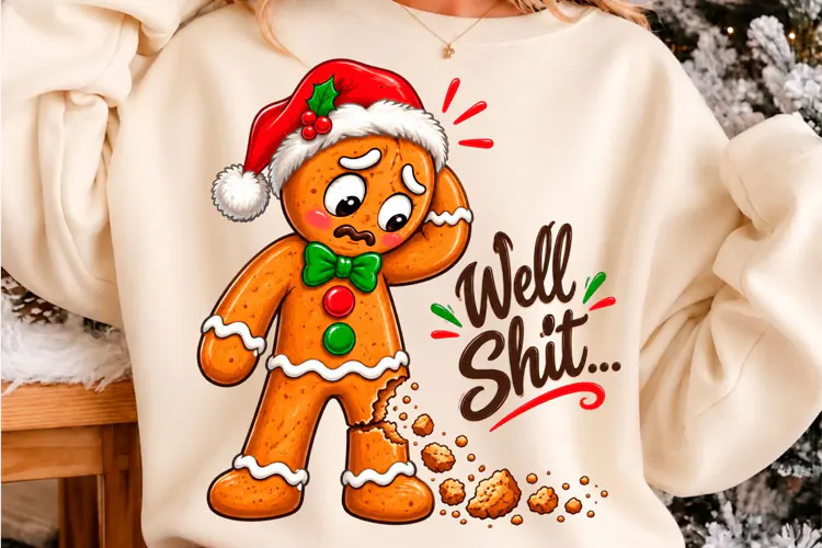 Trending Merry Christmas Shirt Sublimation Png
