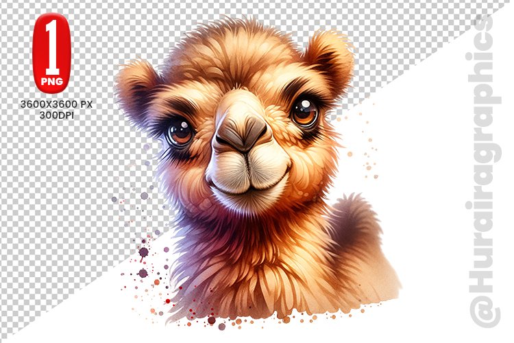 Cartoon Animal Clipart Image 19