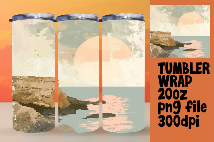 Sublimation Tumbler Designs Image 17