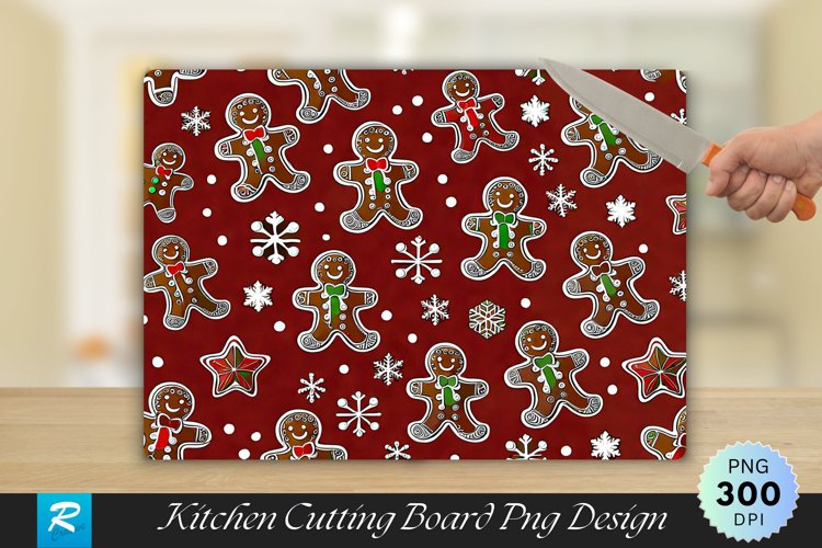 Christmas Decor Clipart Image 5