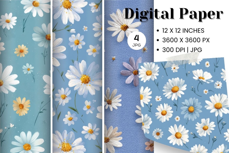 Flower Sublimation Image 10