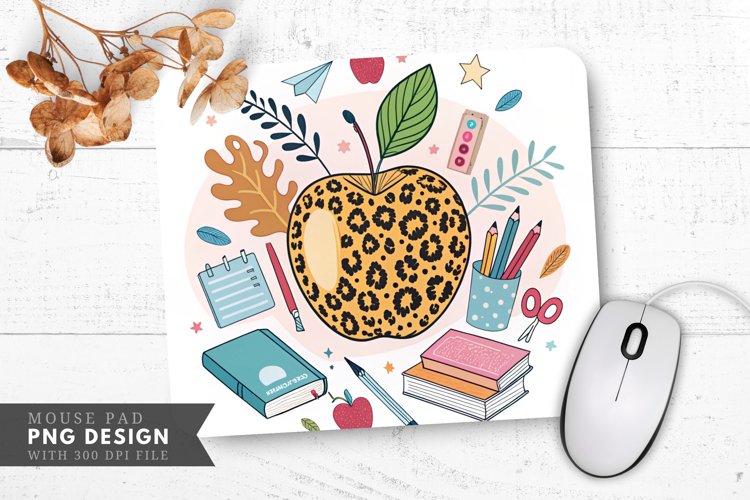 Apple Clipart Image 14