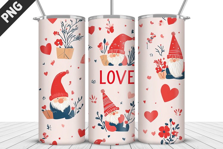 Valentines Sublimation Design Image 16