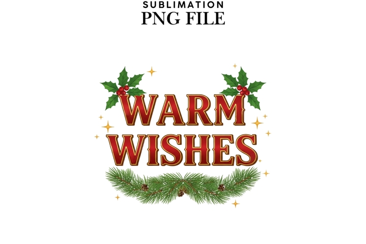 Merry Christmas Graphic Image 17