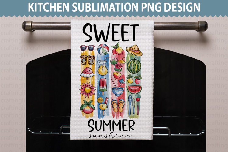 Summer Clipart Image 18