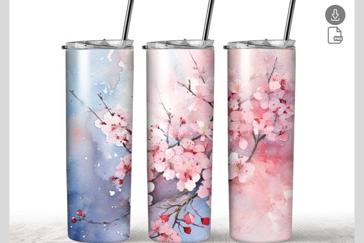 Sublimation Tumbler Designs Image 3