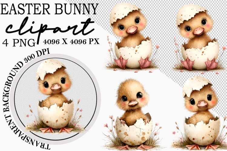 Easter Illustration Image 7