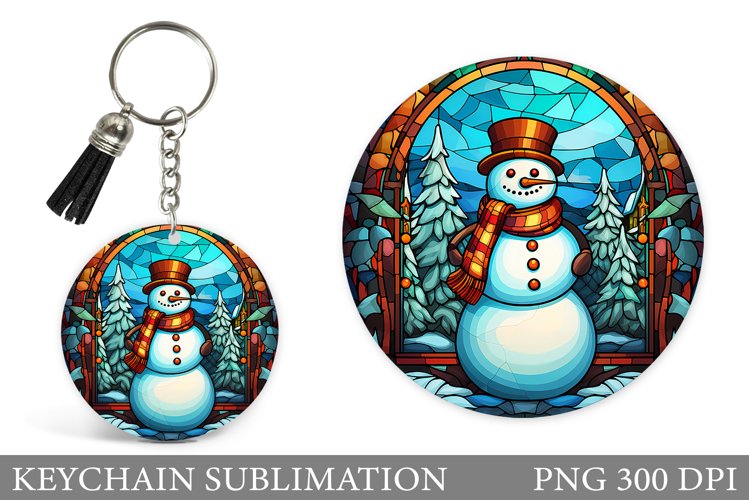 Stained Glass Clipart Image 6
