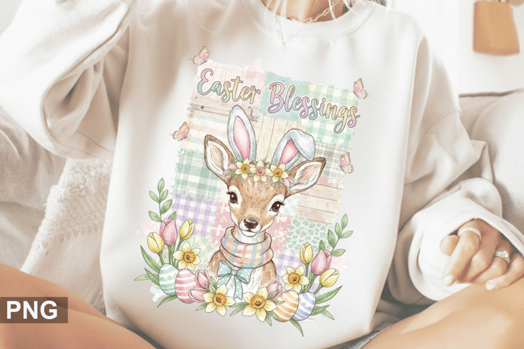 Easter Bunny Png Image 3