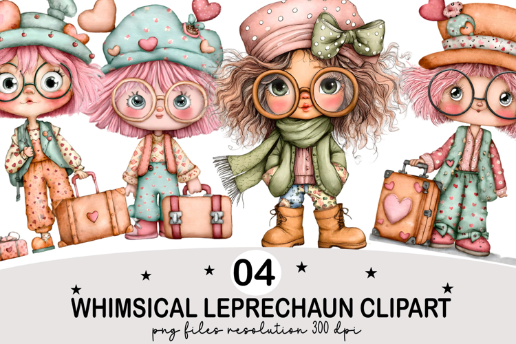 Shamrock Png Image 21