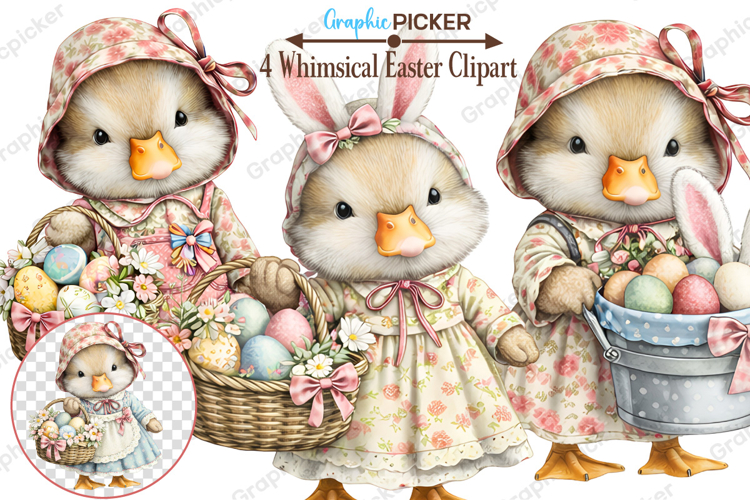 Easter Bunny Png Image 21