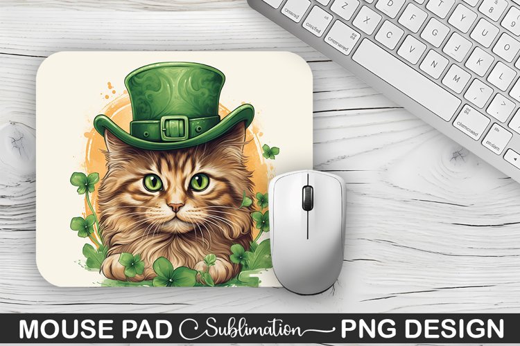 St Patrick's Day Clipart Image 23