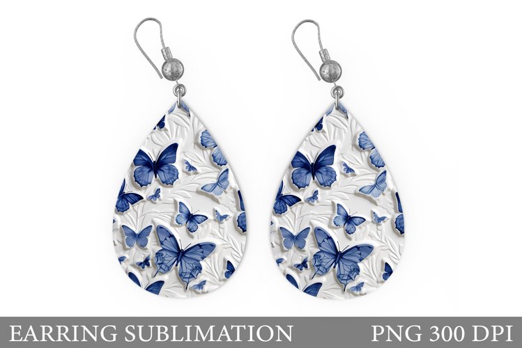 Butterfly Clipart Image 9