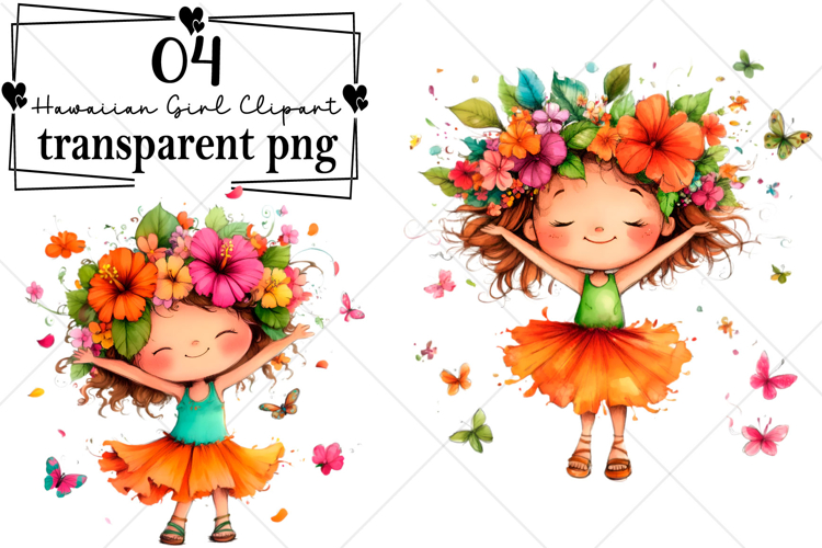 Aloha Clipart Image 10