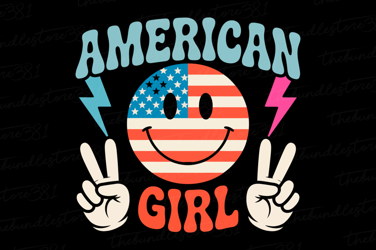 Funny 4th Of July Svg Image 24