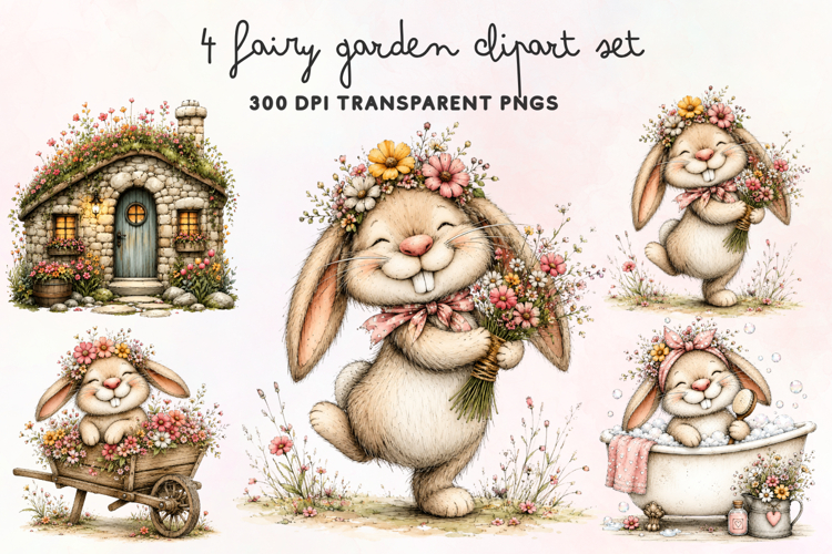 Fairy Png Image 11
