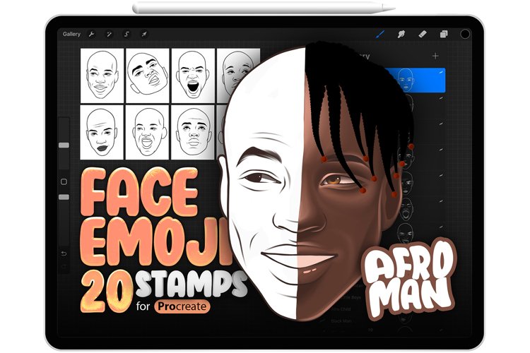 Procreate Brushes Image 17