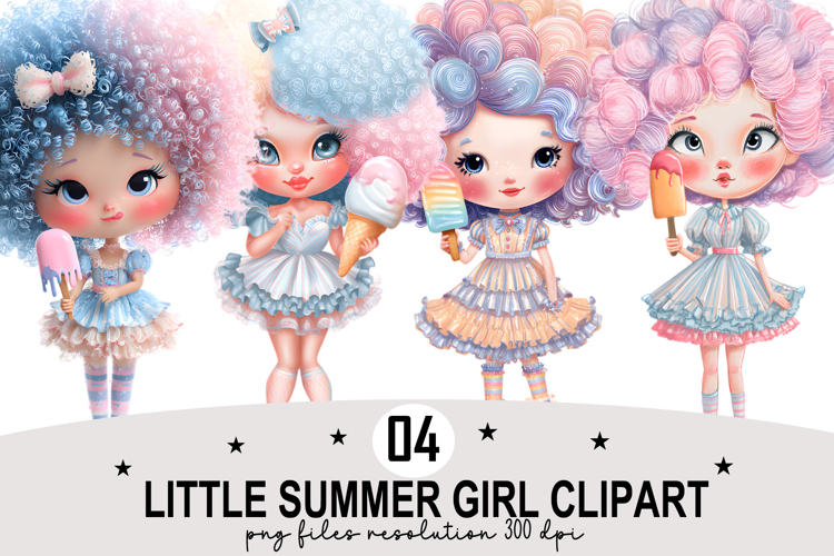 Character Clipart Image 12