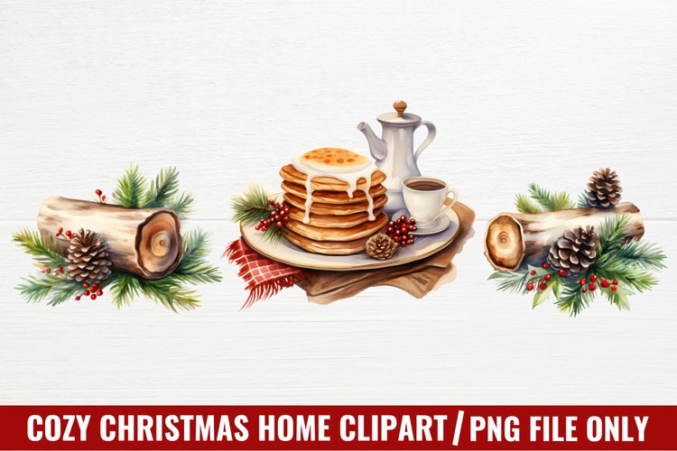 Home Clipart Image 13