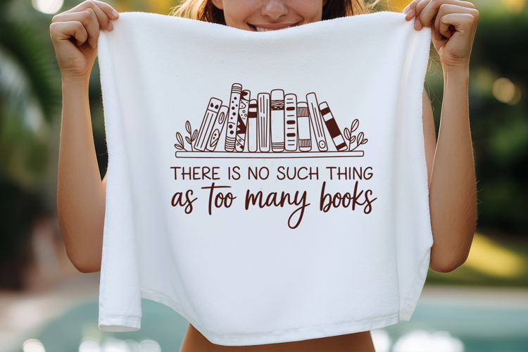 There Is No Such Thing