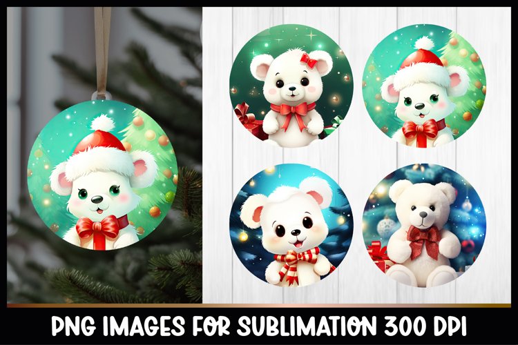 Bear Clipart Image 8