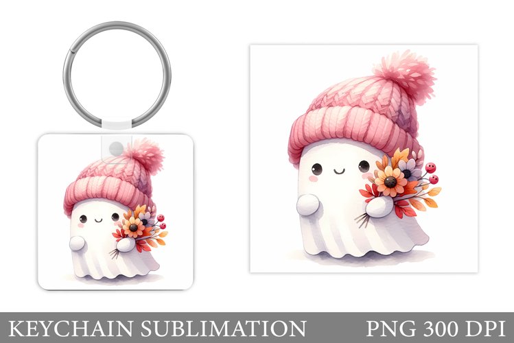 Ghost Clipart Image 20