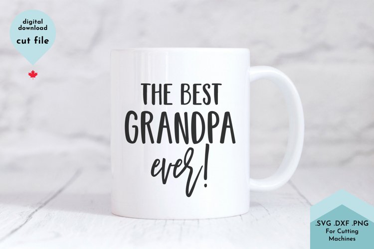 Fathers Day Svg Image 3
