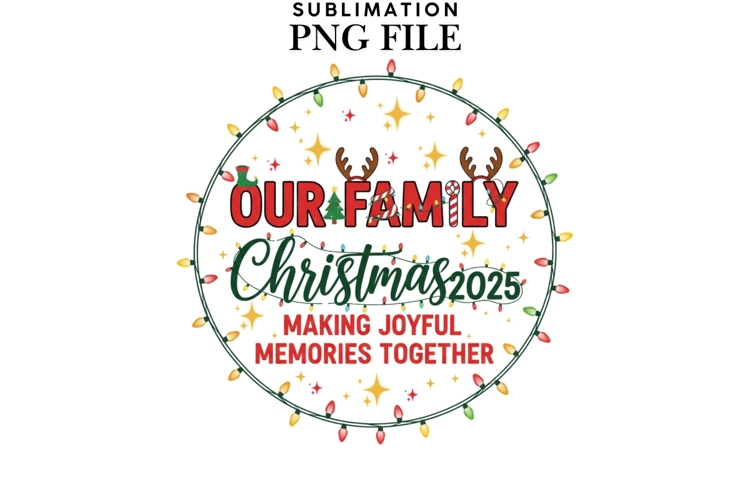 Christmas Graphic Image 7