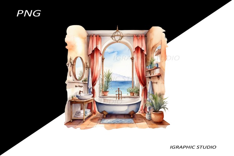 Hotel Clipart Image 4