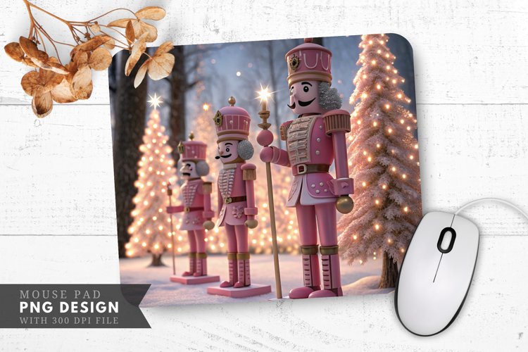Nutcracker Clipart Image 18