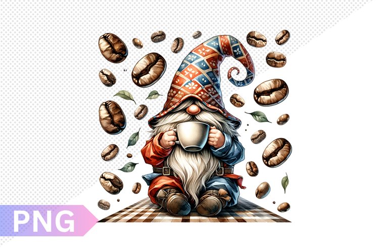 Coffee Clipart Image 21