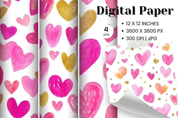 Valentines Background Image 24