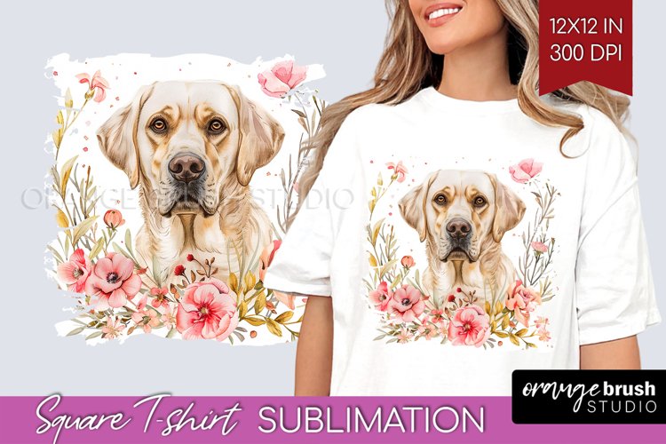 Dog Background Image 4