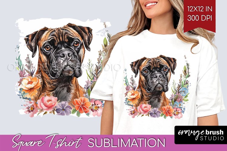 Dog Background Image 3
