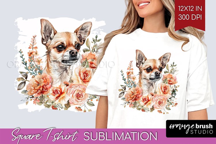 Dog Background Image 2