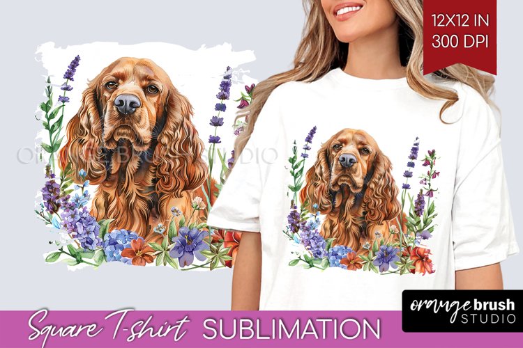 Dog Background