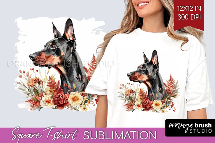 Dog Background Image 24
