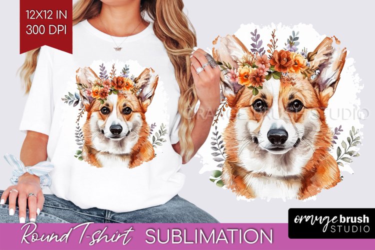 Dog Background Image 19