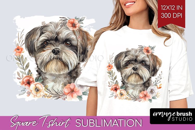 Dog Background Image 21