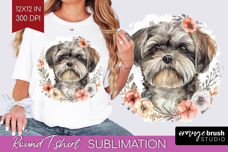 Dog Background Image 17