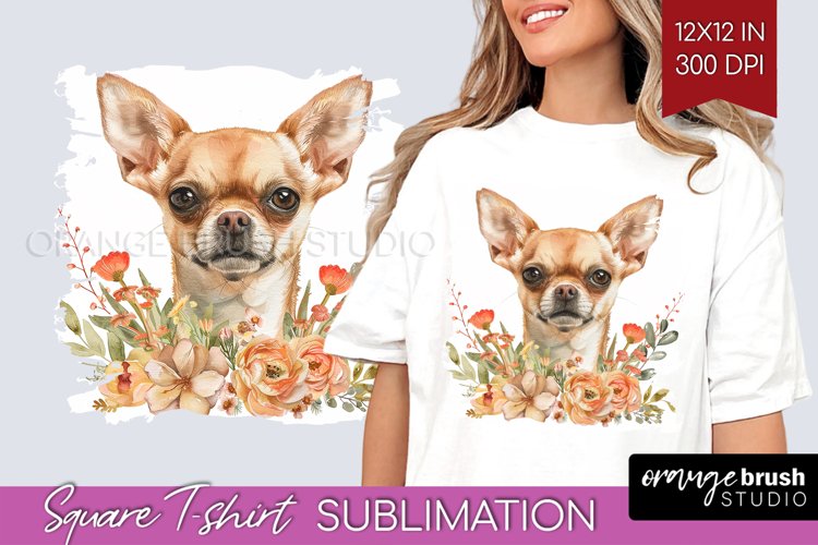 Dog Background Image 19
