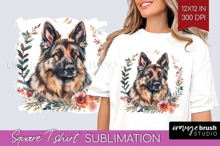 Dog Background Image 17