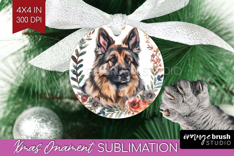 Ornament Png Image 6