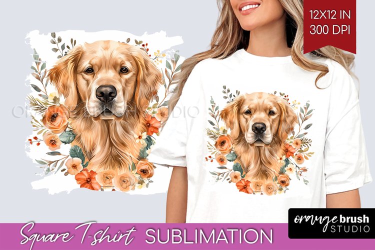 Dog Background Image 16
