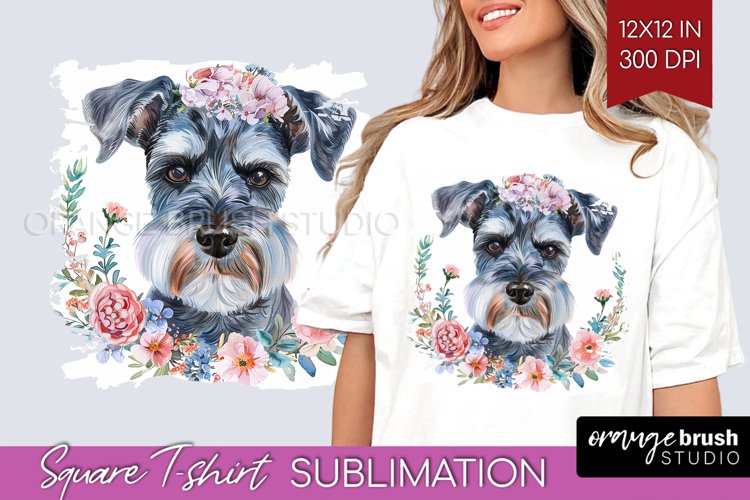 Dog Background Image 15