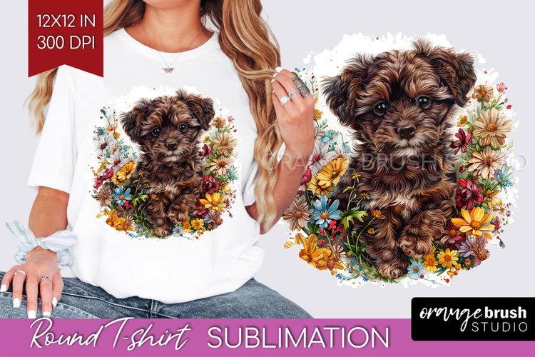Dog Background Image 8