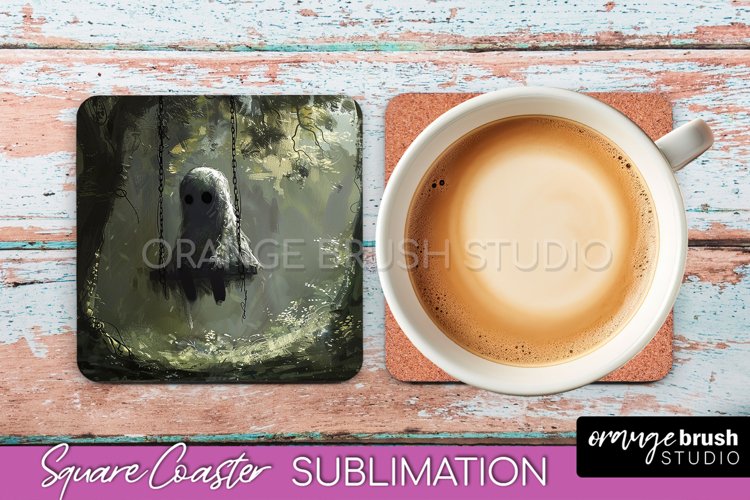 Cute Ghost Pictures Image 18