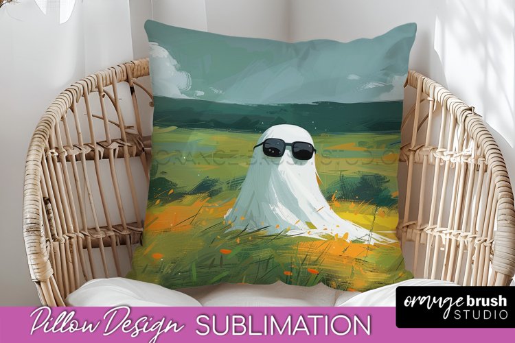 Cute Ghost Pictures Image 15